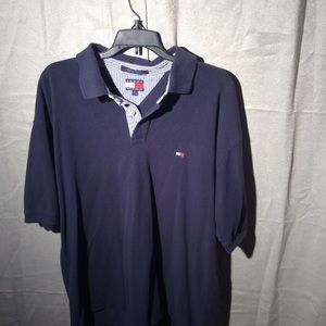 Tommy Hilfiger XL polo